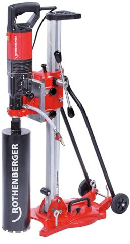 Rothenberger FF34200 - Rodiacut 200