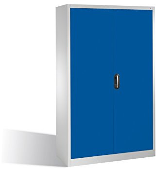 CP 8930-00 Stahlschrank 7035/5010