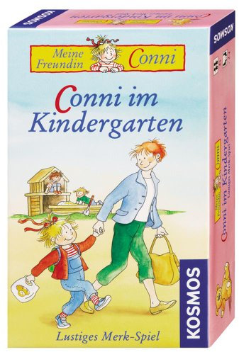 KOSMOS - Conni im Kindergarten