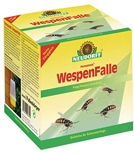 NEUDORFF® Permanent® WespenFalle,1 Stück