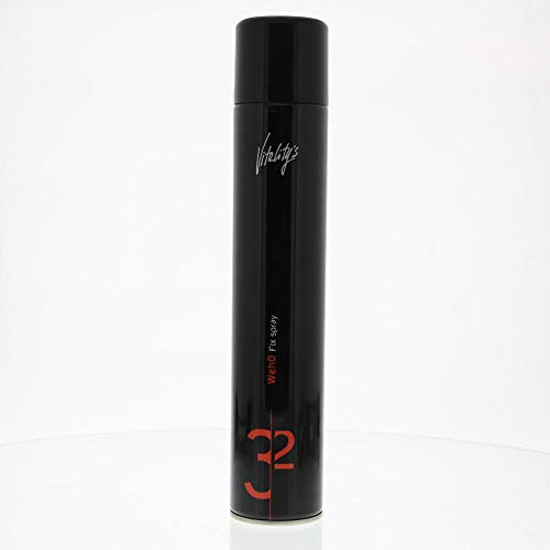 VITALITY'S LACA FIJACION FUERTE FIX SPRAY 500 ML.