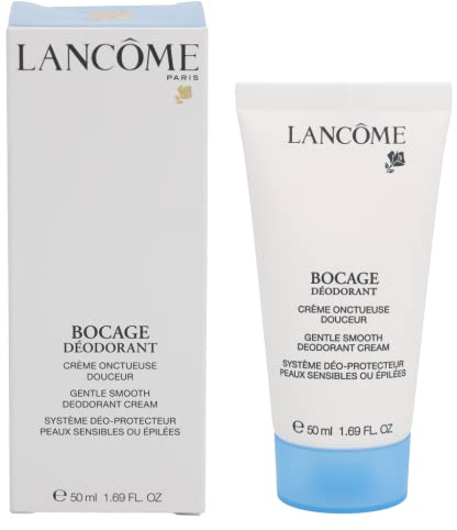 Lancome Bocage Deo Gentle Smooth Cream 50ml