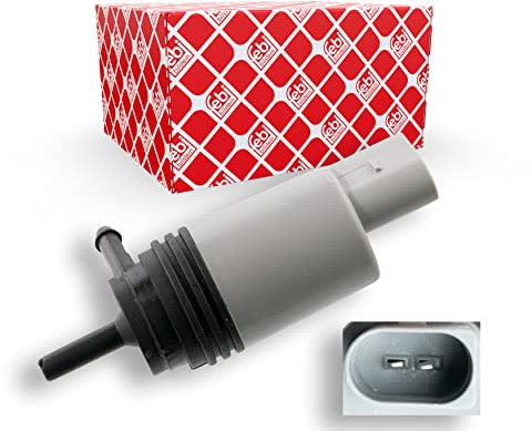 febi bilstein 26495 Washer Pump