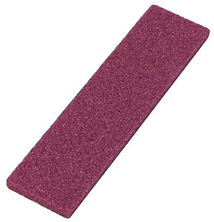MARC® Pietra di ossido di alluminio 80 rosa/K80 – per affilacoltelli