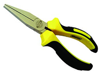 Kippen 1003EA Pinza a Becchi Piatti Semi Professionale, 150 mm