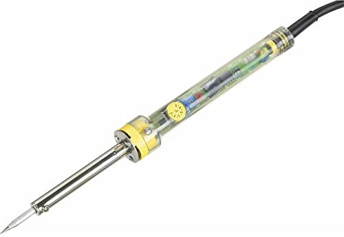 TOOLCRAFT JLS-03 Lötkolben 230 V 60 W Bleistiftform +200 bis +450 °C