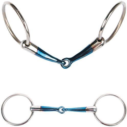 Harry´s Horse Unterlegwassertrense Sweet Iron 16mm, Größe:14.5