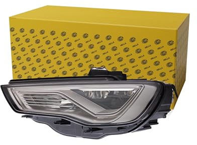 HELLA 1EX 010 740-881 LED Scheinwerfer - Audi A3 (8V1, 8VK) - CCC/ECE