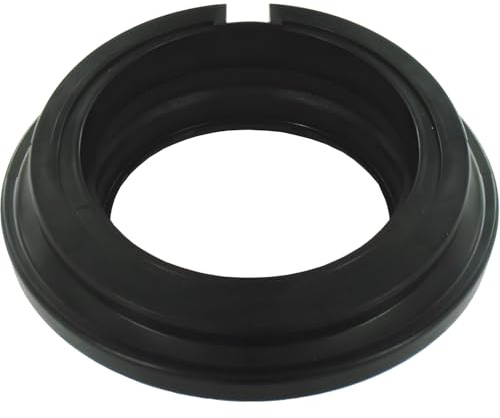 SKF Federbeinstützlager Wälzlager VKD 35052 Position Vorderachse Höhe 138mm Länge 138mm Breite 68mm - OE Qualität | Kompatibel mit: AUDI A3, A3 Cabriolet, A3 Limousine, A3 Sportback, Q2, TT, TT Roadster, SEAT ARONA, ATECA, IBIZA V, LEON