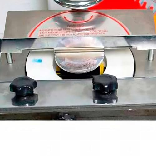 Holzmann – Schleifstein Abzieh D. 150 x 38 x AL. 13 mm MS6000ST für MS6000 – Holzmann