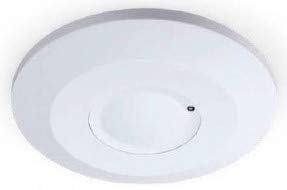 Garsaco - Detector movimiento sup techo 36000 por microondas gsc