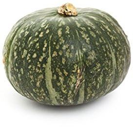 Kabocha Squash, Locally Grown