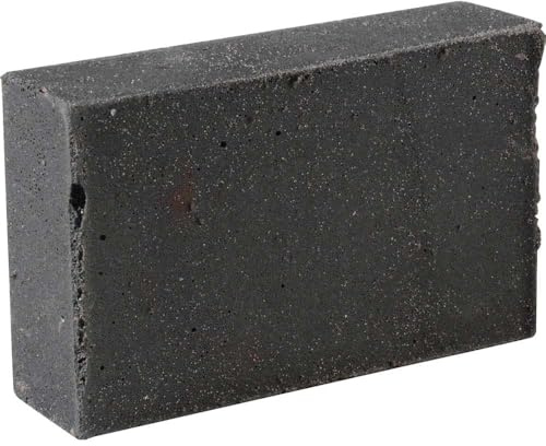 Garryson GB120 Garryflex Abrasive Block - Medium 120grit, Grey