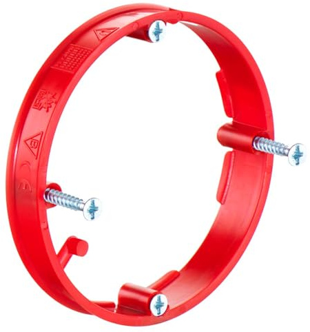 Kaiser - Putzausgleichsring, Durchmesser 70 x 12 mm