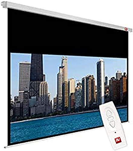 Avtek International Video Electric 270 écran de projection 4:3