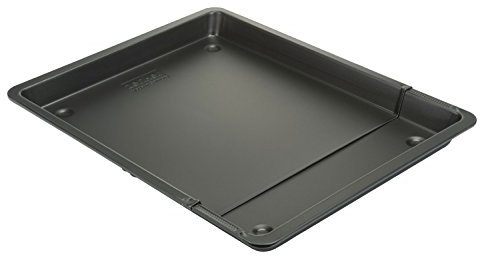 Electrolux Essential 9029792752 Teglia Estensibile Universale (da 38 cm a 52 cm)