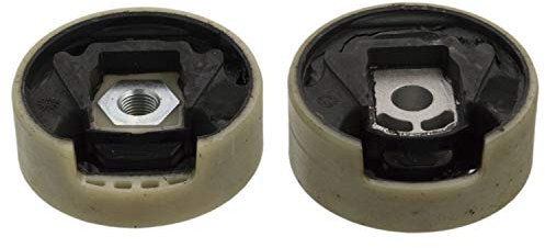 febi bilstein 45308 Engine Subframe Mounting Kit, pack of one