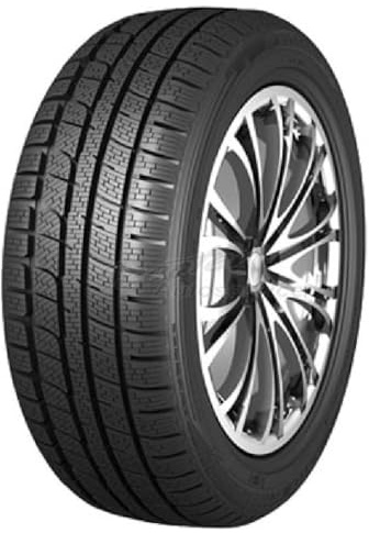 Nankang SV55 XL M+S - 195/70R15 97T - Neumático de Invierno