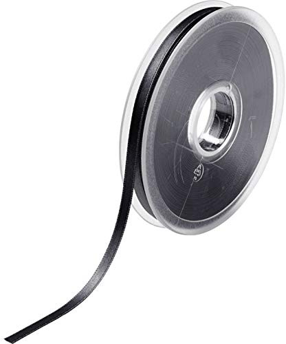 Prym Satinband 6 mm bordeaux
