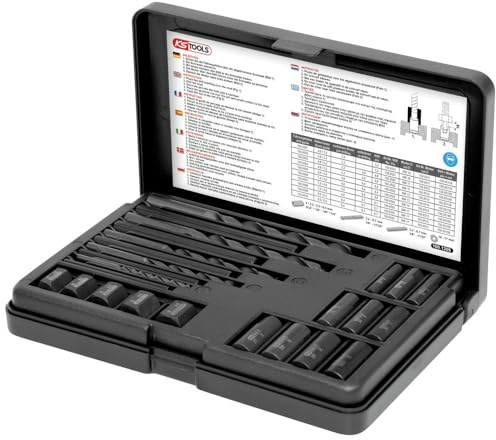 KS TOOLS 150.1305 Gewindeausdrehspare