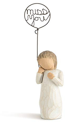 Willow Tree Miss You Figurine