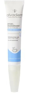 Alvadiem Regenerator für Hände und Füße, 10 ml
