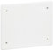 Legrand LEG89375 - Scatola di derivazione batibox in cartongesso 230 x 170 x 50 mm, coperchio 225 x 210