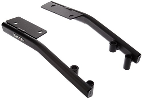 SHAD Y0FZ61ST Topcase Montagekit, Schwarz