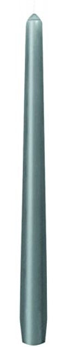 Duni 156714 Leuchterkerzen granite grau