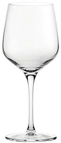 UTOPIA Perfeccionar Copas de Vino Blanco ml/440 ml – Set de 6 – Grandes Copas de Vino Blanco