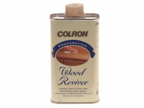 Ronseal CWR250 250ml Colron Wood Reviver