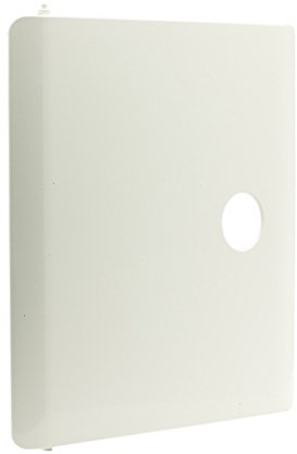 Kartell Componibile Elemento Quadrato, Antina, 30.5 x 32.5 cm, Bianco