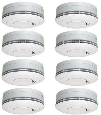 Ei650 Ei Electronics Lithiumbatterie Rauchmelder Ei-650 ei650