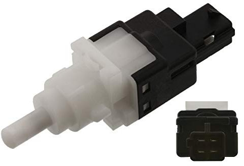 febi bilstein 37579 Brake Light Switch, pack of one