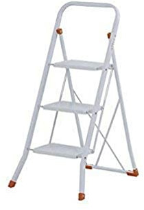 GIERRE-B0060-Taburete Acero Basico (3 p.)