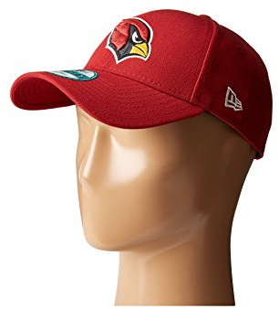New era Tampa Bay Buccaneers The League 9forty Adjustable Cap