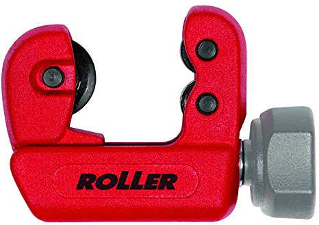 Roller Rohrabschneider (Rohrtrenner) Corso Cu/Inox3-28 S Mini - 113241 A