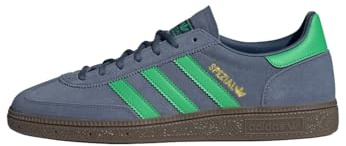 adidas Originals Spezial, Unisex-Erwachsene Sneakers, Blau (Dark Navy/Argentina Blue/Gum), 40 2/3 EU (7 Erwachsene UK)