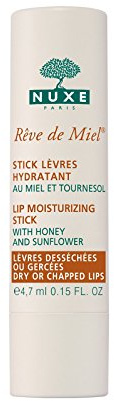 REVE DE MIEL bâton Lèvres hydratant 4 g