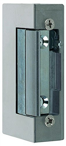 assa_abloy FaFix 17-E41 Electric Door Opener Without Locking Plate 17 12 V DC 100% ED Stand.DIN L/R