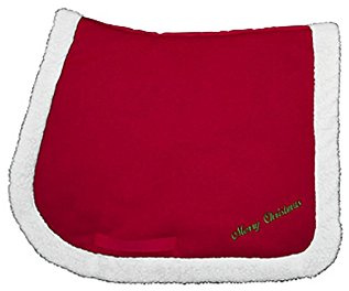 Ekkia Weihnachtsschabracke, VS (Pony)