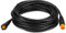 Garmin – XDCR Extension Cable with XID,: 12 Pin, Taglia 9 m – 12 Pin