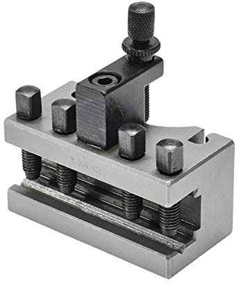 WABECO Bohrstahlhalter Gr. Aa (A0) System Multifix Schnellwechsel Stahlhalter