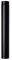 6 X 1000mm Length Black Vitreous Enamelled Flue Pipe For Wood Burning Stove - 1m