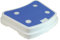 Aidapt VR278D Marche Pied en Plastique pour Salle de Bains