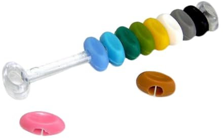 Vinbouquet FIA 046 Marqueur 18,5 x 7,5 x 2 cm