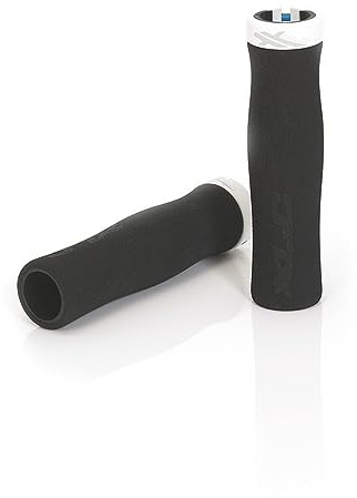 XLC GR-S19 Fahrradgriffe (129mm)