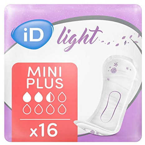 iD Light Mini Plus, 16 Stück