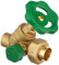 Cornat T571203 Löt Absperrventil m.E. 15mm 15 mm