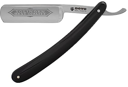 Rasoir droit Dovo 6/8 pouces